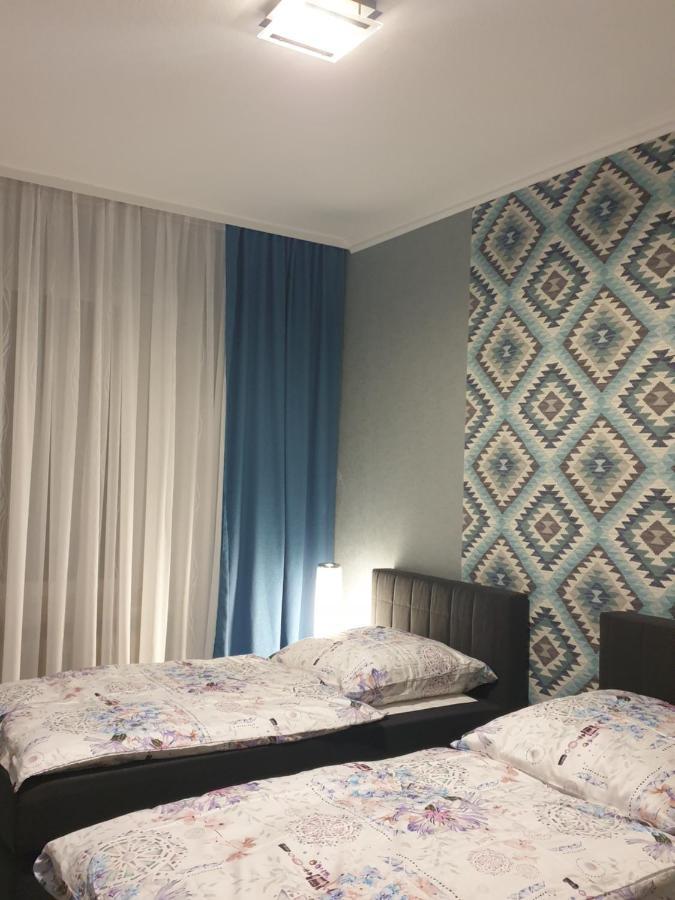 Gasthaus-Aparthotel 슈베르테 외부 사진