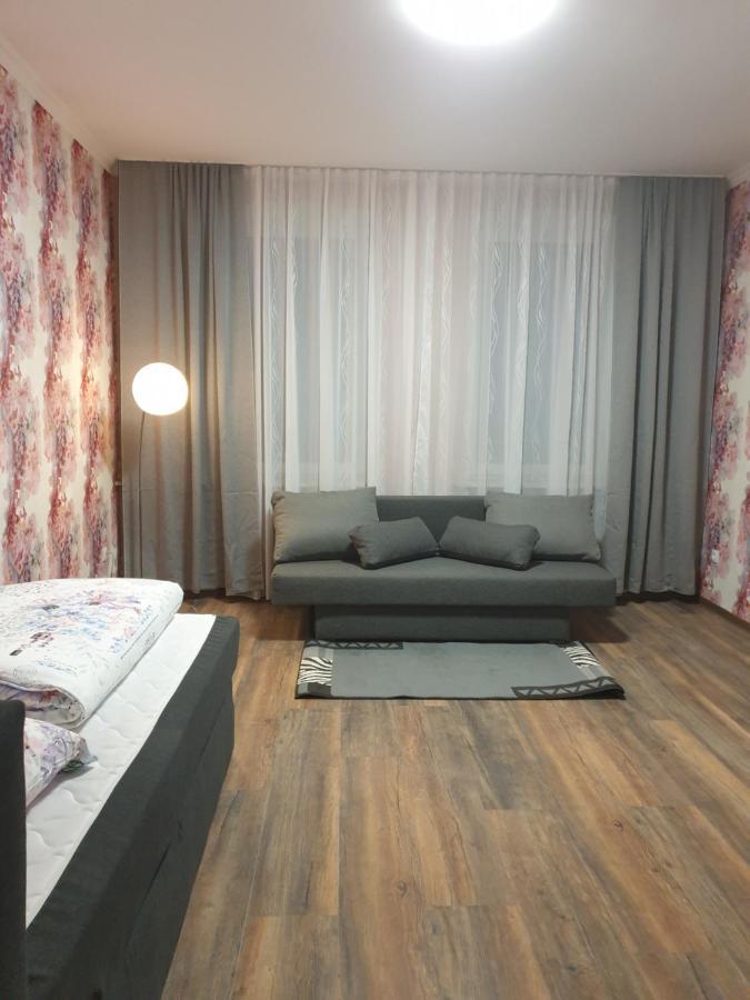 Gasthaus-Aparthotel 슈베르테 외부 사진