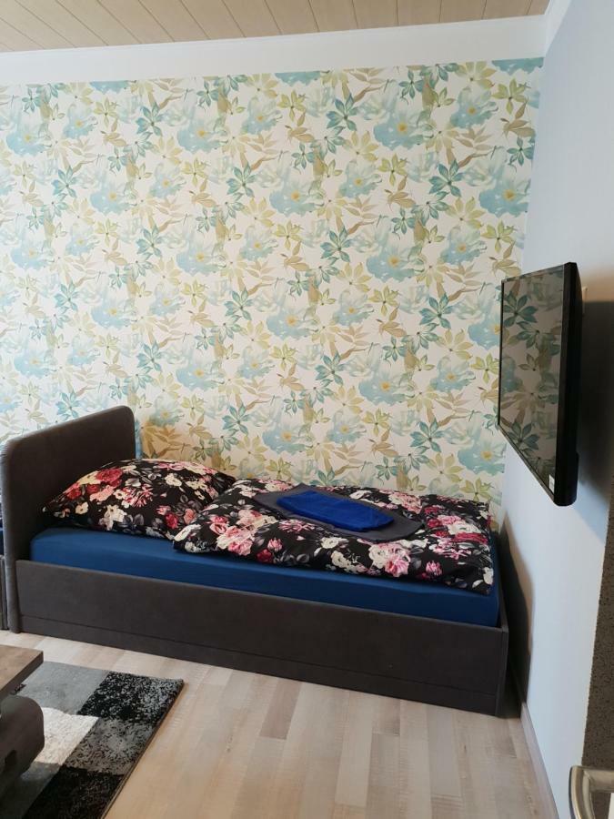 Gasthaus-Aparthotel 슈베르테 외부 사진